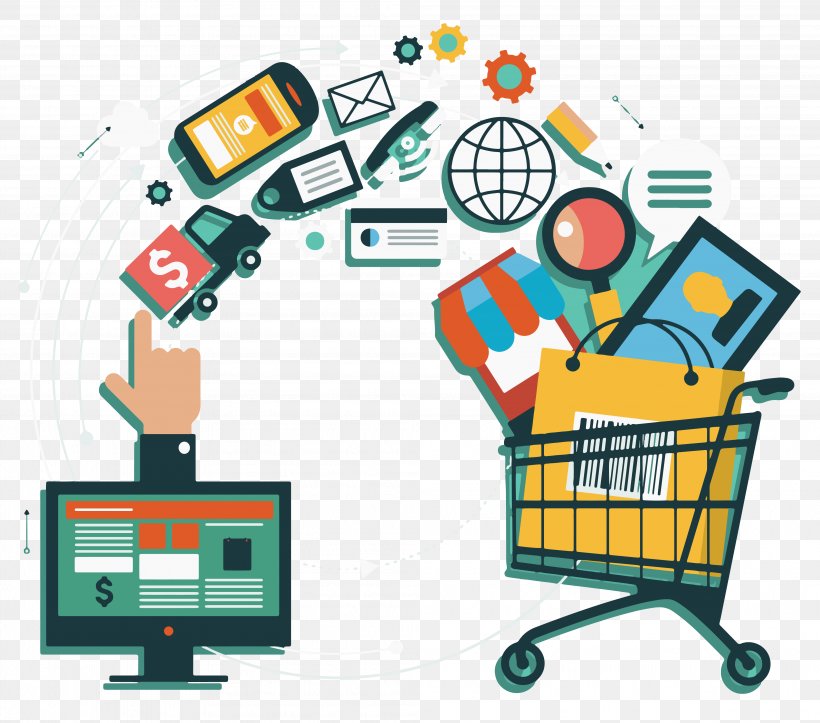 Retail & E-commerce
